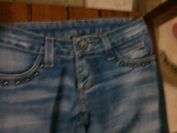 jeans new collection n:38