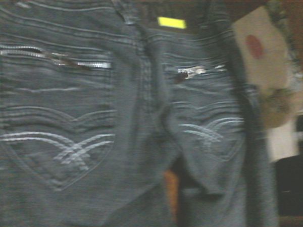 jeans zco n:34